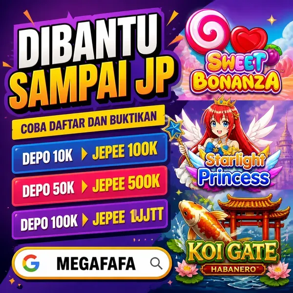 situs slot withdraw 20 ribu